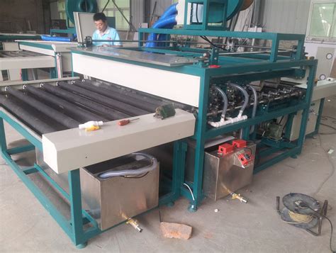 automatic cnc glass washing machine factory|Automatic Glass Washing and Combining Line with .